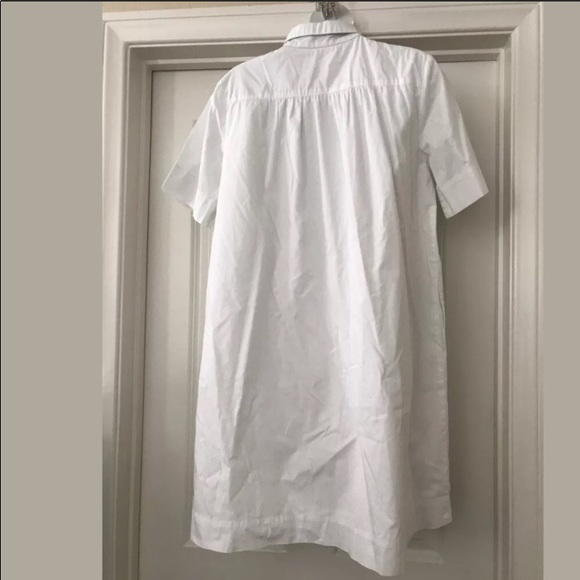 Isabella Sinclair from Anthropologie Cotton Dress - Picture 4 of 6